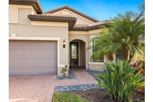 5987 SNOWY EGRET DRIVE, SARASOTA, FL 34238 Sold 03/27/25