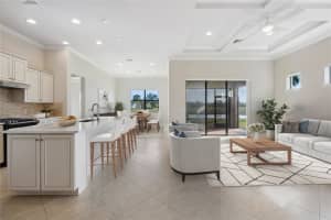 5987 SNOWY EGRET DRIVE, SARASOTA, FL 34238 Sold 03/27/25