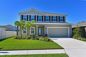6107 116TH AVENUE, PARRISH, FL 34219 Sold 08/29/25