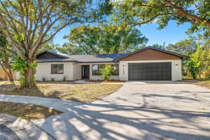 1108 SPENCER AVENUE, CLEARWATER, FL 33756 Sold 04/30/25