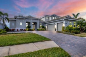 7940 REDONDA LOOP, BRADENTON, FL 34202 Sold 08/28/25