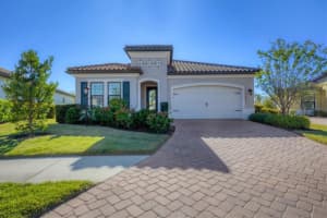 16442 HILLSIDE CIRCLE, LAKEWOOD RANCH, FL 34202 Sold 04/21/25