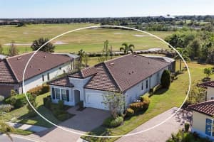 16442 HILLSIDE CIRCLE, LAKEWOOD RANCH, FL 34202 Sold 04/21/25