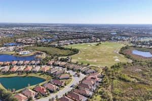 16442 HILLSIDE CIRCLE, LAKEWOOD RANCH, FL 34202 Sold 04/21/25