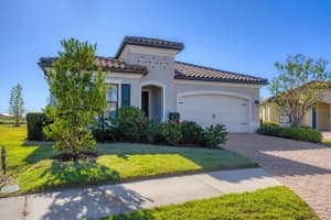 16442 HILLSIDE CIRCLE, LAKEWOOD RANCH, FL 34202 Sold 04/21/25