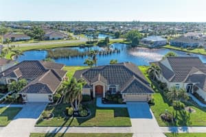 464 FAIRWAY ISLES DRIVE, VENICE, FL 34285 Sold 02/03/25
