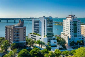 280 Golden Gate Point, Sarasota, FL 34236, Sold 12/04/24
