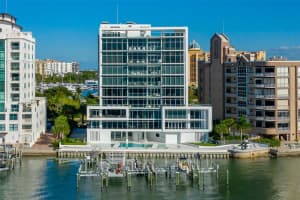 280 Golden Gate Point, Sarasota, FL 34236, Sold 12/04/24