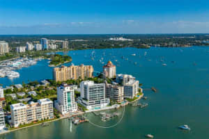 280 Golden Gate Point, Sarasota, FL 34236, Sold 12/04/24