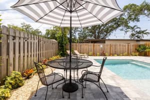 2820 NOVUS STREET, SARASOTA, FL 34237 Sold 01/23/25