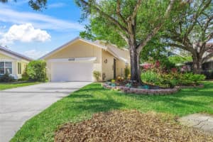 4132 Carriage Cir #12, SARASOTA