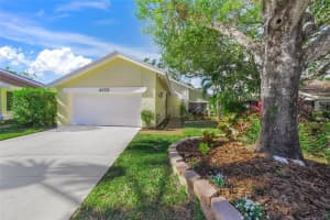 4132 CARRIAGE CIRCLE, SARASOTA, FL 34241 - MLS#MFRA4631365