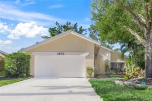 4132 CARRIAGE CIRCLE, SARASOTA, FL 34241 - MLS#MFRA4631365