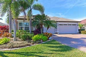 12035 ASTER AVENUE, BRADENTON, FL 34212 Sold 02/26/25