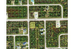 13369 APPLETON BOULEVARD, PORT CHARLOTTE, FL 33981 - MLS#MFRA4631372
