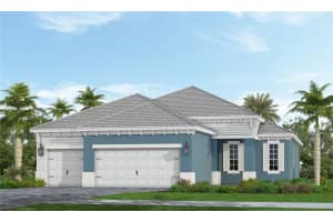 10142 CRYSTAL ISLES CIRCLE, SARASOTA, FL 34241 Sold 08/21/25