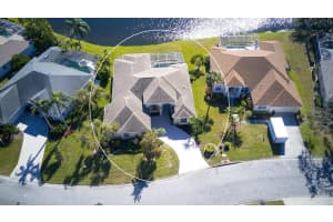11116 MARIGOLD DRIVE, LAKEWOOD RANCH, FL 34202 Sold 01/29/25