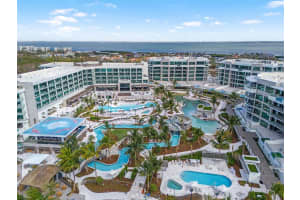 1591 GULF OF MEXICO DRIVE, LONGBOAT KEY, FL 34228 Sold 12/05/24