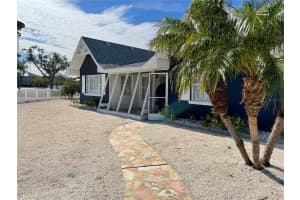 237 HARBOR DRIVE, HOLMES BEACH, FL 34217 Sold 03/07/25