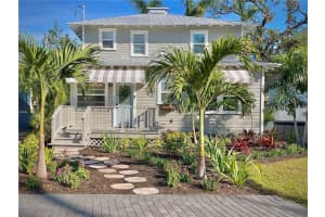 108 17TH STREET, BRADENTON, FL 34208 Sold 03/11/25
