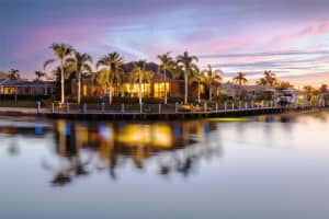 490 CAPRI ISLES COURT, PUNTA GORDA, FL 33950 Sold 03/28/25