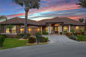 490 CAPRI ISLES COURT, PUNTA GORDA, FL 33950 Sold 03/28/25