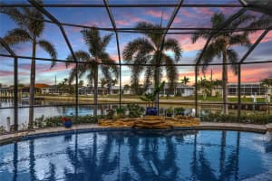490 CAPRI ISLES COURT, PUNTA GORDA, FL 33950 Sold 03/28/25