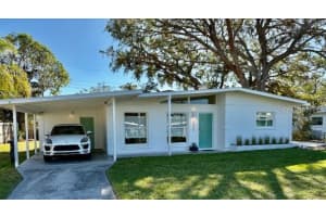 2946 BAY STREET, SARASOTA, FL 34237 Sold 02/28/25