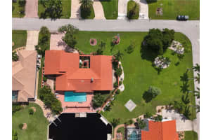 2700 BAY COURT, PUNTA GORDA, FL 33950 Sold 01/07/25