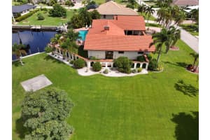 2700 BAY COURT, PUNTA GORDA, FL 33950 Sold 01/07/25