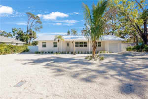 1205 29TH STREET, BRADENTON, FL 34205 Sold 02/04/25