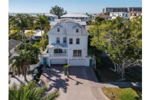 452 CANAL ROAD, SARASOTA, FL 34242 Sold 02/06/25