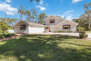 6018 93RD STREET CIRCLE, BRADENTON, FL 34202 Sold 01/10/25