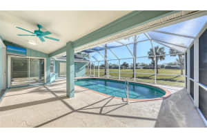 42 MARKER ROAD, ROTONDA WEST, FL 33947 Sold 10/31/25