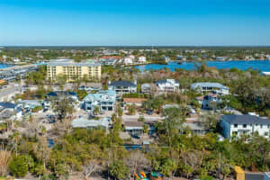 6536 SABAL DRIVE, SARASOTA, FL 34242 Sold 06/25/25