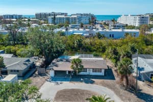 6536 SABAL DRIVE, SARASOTA, FL 34242 Sold 06/25/25