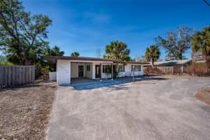 6536 SABAL DRIVE, SARASOTA, FL 34242 Sold 06/25/25