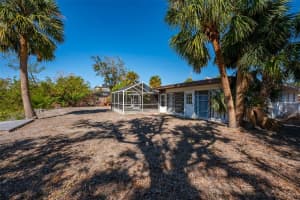 6536 SABAL DRIVE, SARASOTA, FL 34242 Sold 06/25/25