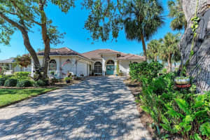 197 GRAND OAK CIRCLE, VENICE, FL 34292 Sold 04/03/25