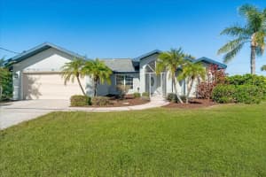 527 ROTONDA CIRCLE, ROTONDA WEST, FL 33947 - MLS#MFRA4631490