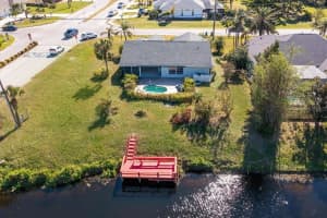 527 ROTONDA CIRCLE, ROTONDA WEST, FL 33947 - MLS#MFRA4631490