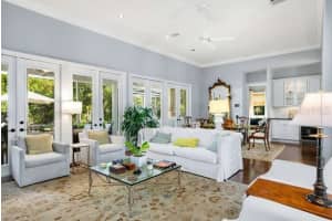 1727 WALDEMERE STREET, SARASOTA, FL 34239 Sold 01/30/25