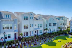 2320 LINDSTROM STREET, SARASOTA, FL 34237 Sold 04/29/25