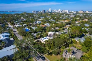 1839 IRVING STREET, SARASOTA, FL 34236 Sold 05/23/25