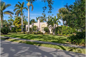 1839 IRVING STREET, SARASOTA, FL 34236 Sold 05/23/25