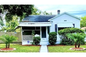 3642 DARTMOUTH AVENUE, SAINT PETERSBURG, FL 33713 Sold 05/30/25