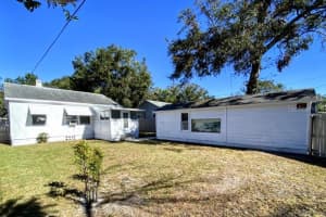 3642 DARTMOUTH AVENUE, SAINT PETERSBURG, FL 33713 Sold 05/30/25