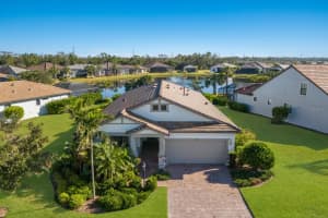 6750 ALSTEAD CIRCLE, LAKEWOOD RANCH, FL 34202 Sold 01/31/25