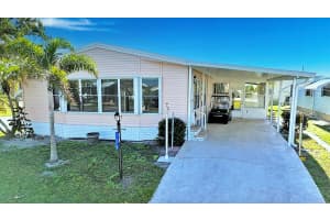 15550 Burnt Store Rd #154, PUNTA GORDA