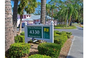 4330 PINEBROOK CIRCLE #Apt 9, BRADENTON, FL 34209 Sold 03/14/25